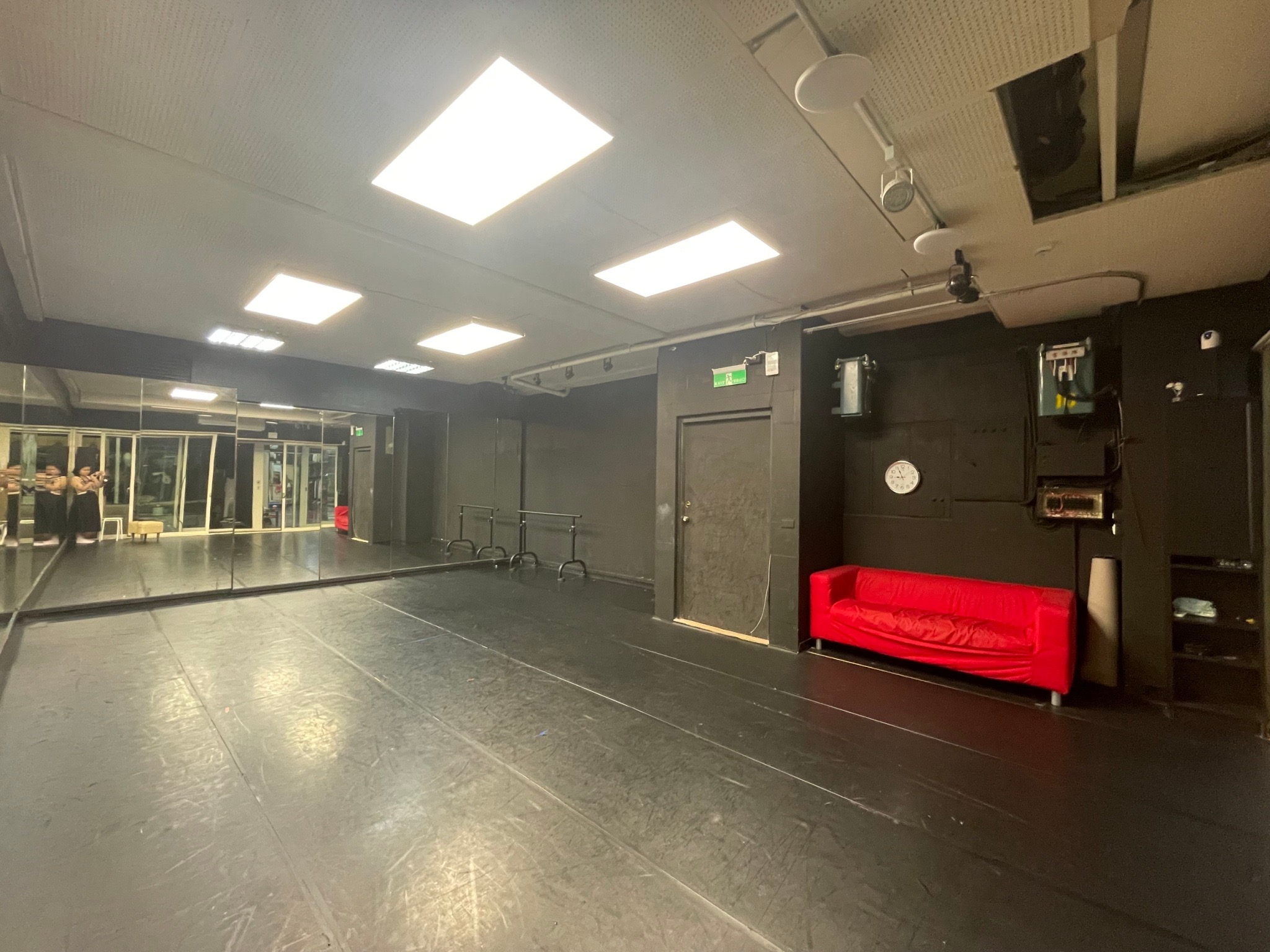 寧波-嘿嘿嘿教室